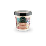 Organic Shop by Natura Siberica Body Desserts Almond & Honey Milk Aπολεπιστικό Σώματος, 450ml