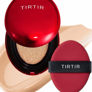 TIRTIR Mask Fit Red Cushion SPF40 PA++ No.21N Ivory 18ml