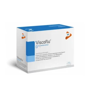 Pharmaline Viscoflu για το Κρυολόγημα 20φακελίσκοι