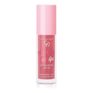 Plumped Lips Lip Plumping Gloss 210