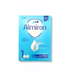 Nutricia Almiron 1 Γάλα 1ης Βρεφικής Ηλικίας 0-6 μηνών, 600g