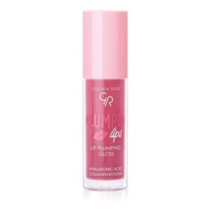 Plumped Lips Lip Plumping Gloss 211