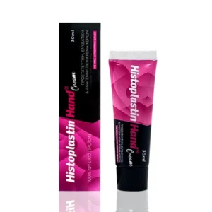 Histoplastin Hand Cream Προστατευτική, Ενυδατική & Αναγεννητική Κρέμα Χεριών, 50ml