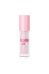 GOLDEN ROSE Plumped Lips Lip Plumping Gloss 201
