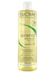 Ducray Sensinol Καθαριστικό Λάδι Σώματος για Kνησμό, 400ml