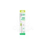 Gum Sonic Daily Soft 4100 Ηλεκτρική Οδοντόβουρτσα, 1τεμ