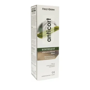 Frezyderm Anticort Ointment Αλοιφή Εναλλακτικής Στεροειδούς Δράσης, 50ml