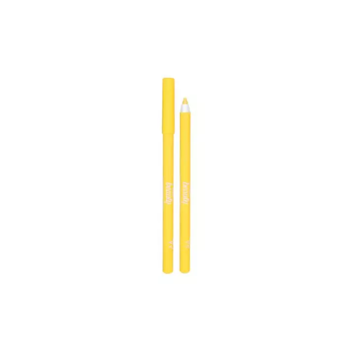 Golden Rose Miss Beauty Colorpop Eye Pencil 04 Charm Yellow
