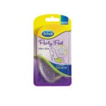 Scholl Party Feet Ultra Slim Πέλματα Μετατάρσιου για Τακούνια 2τμχ