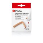 Podia Extra Long Tube Fabric+Gel (one size) – 1 τεμ.