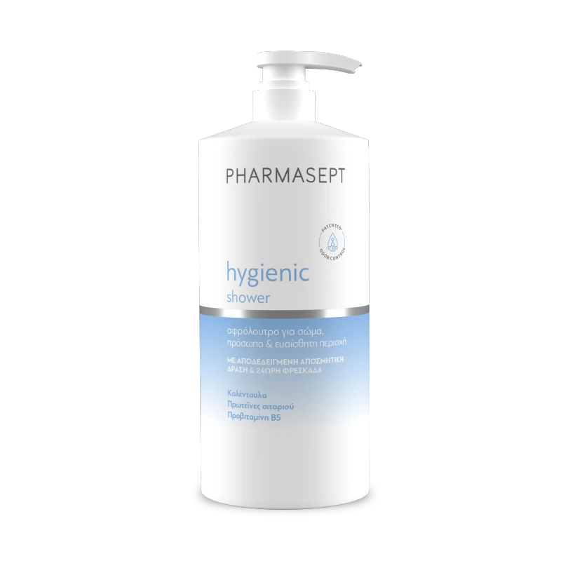 Pharmasept Tol Velvet Hygienic Shower 1lt