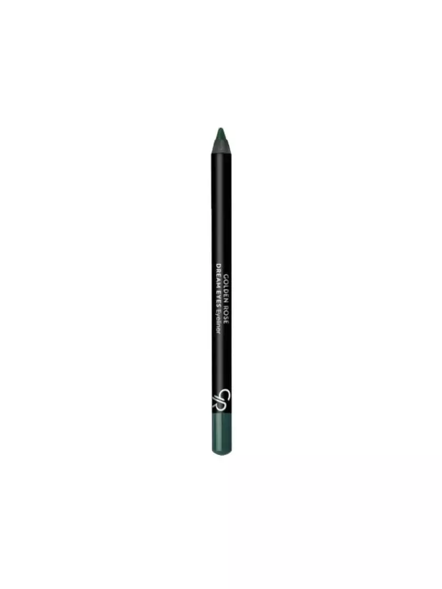 Golden Rose Dream Eyes Eyeliner 413