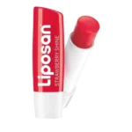 LIPOSAN Strawberry Shine Περιποιητικό Lip Balm με Άρωμα Φράουλα 4,8gr
