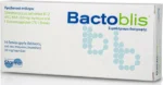 Starmel Bactoblis Προβιοτικά 50mg 14 παστίλιες