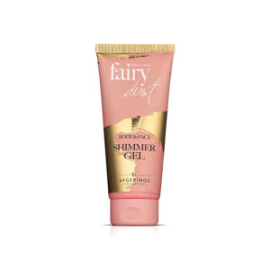 Avgerinos Cosmetics Fairy Dust Shimmering Gel 100ml