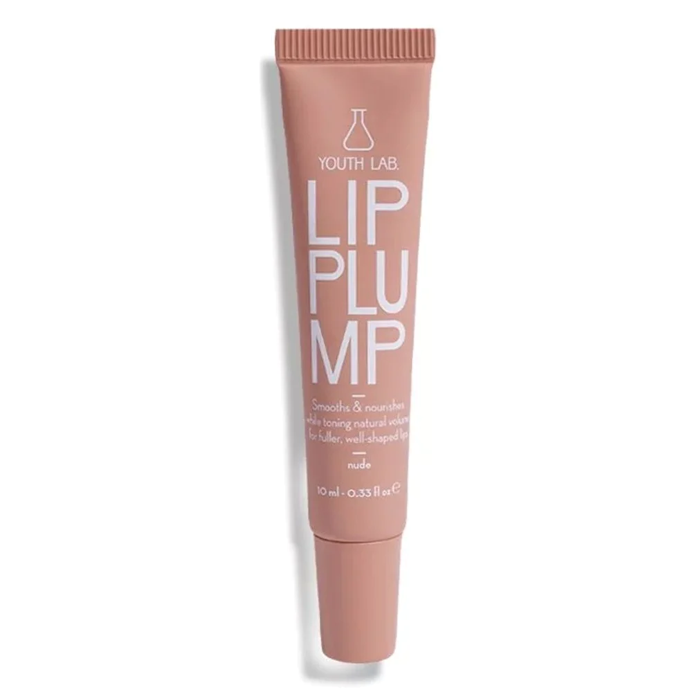 Youth Lab. Lip Plump Nude, 10ml