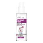 Frezyderm Perineum Area Massage Oil Λάδι Μασάζ για το Περίνεο Χωρίς Άρωμα, 40ml