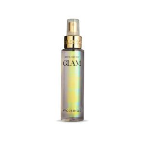 Avgerinos Cosmetics Body & Hair Mist Glam 100ml