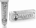 Marvis Whitening Mint Toothpaste Οδοντόκρεμα με Γεύση Μέντας, 85ml