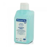 Hartmann Manusept Gel Χωρίς Αντλία 475ml