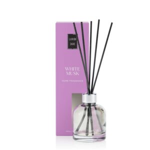 Lavish Care – Home Fragnance White Musk 100ml