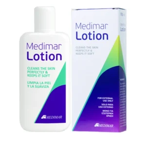 MEDIMAR lotion ΦΙΑΛΙΔΙΟ 110ML