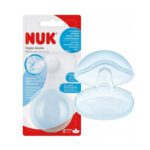 Nuk Ψευδοθηλές Medium 2τμχ