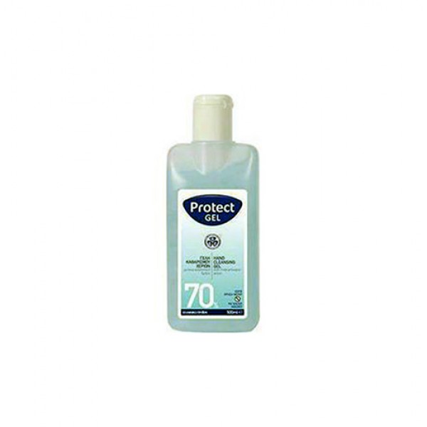 PROTECT GEL 100 ML 70%