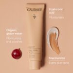 Caudalie Vinocrush Cream Skin Tint No 3, 30ml
