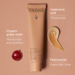 Caudalie Vinocrush Cream Skin Tint No 4, 30ml