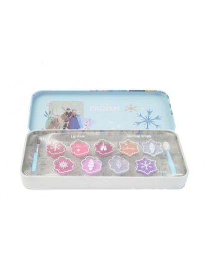 Lip Smacker Disney Frozen – Lip & Face Tin