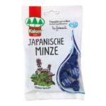 Medisei – Kaiser Japanische Minze Καραμέλες για το Βήχα με Έλαια Ιαπωνικής Μέντας 90γρ