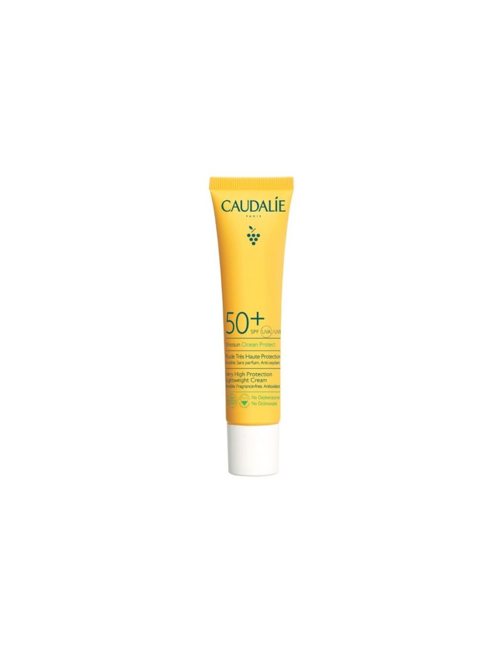 CAUDALIE VINOSUN OCEAN PROTECT FLUID SPF50+ 40ml