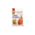 Kaiser Καραμέλες Για Το Βήχα Με Μέλι & Πεντάνευρο 90gr