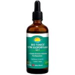 BioTonics Liquid Chlorophyll Type A Drops Supplement (Pineapple Flavor) 100ml