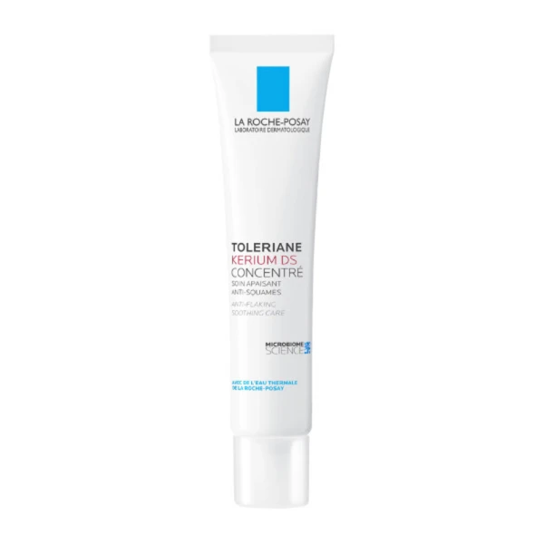 La Roche Posay Kerium Ds Concentrate Cream 40ml