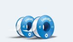 BSN Medical Leukofix 1,25cm x 5m 1piece - διαφανής αυτοκόλλητη ταινία με πολυακρυλική κόλλα