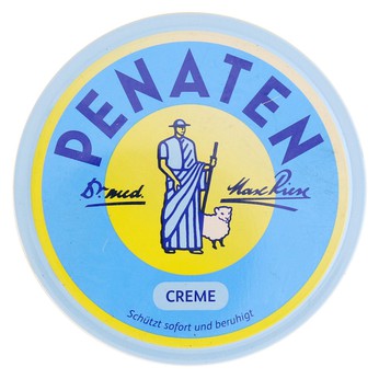 PENATEN NAPPY Cream 50ml