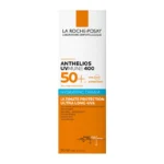 La Roche Posay Anthelios UVmune 400 Hydrating Cream χωρίς άρωμα SPF50+ 50ml