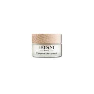 Μάσκα Προσώπου Ikigai Crystal Mask με Αλόη Βέρα 50ml