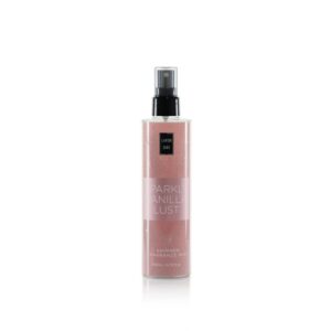 Lavish Care "Sparkly Vanilla Lust" Fragrance Mist Spray 200ml