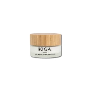 Ikigai Eye Revive Ενυδατική Κρέμα Ματιών 15ml