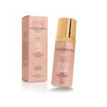 Avgerinos Cosmetics DD Κρέμα Προσώπου Spf 20 Με Χρώμα Light 50ml