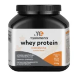 My Elements Whey Protein με Γεύση Βανίλια, 810g