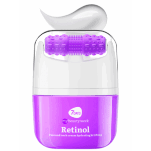 7DAYS MB Retinol V-Shaping Facial Hydra&Lift 40ml