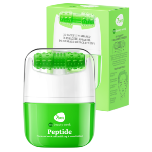 7DAYS MB Peptide V-Shaping Facial Nourish&Lift 40ml