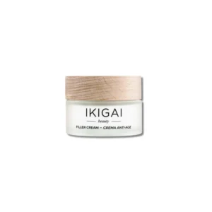 Ikigai Filler Cream Αντιγηραντική Κρέμα για Ελαστικότητα Δέρματος 50ml