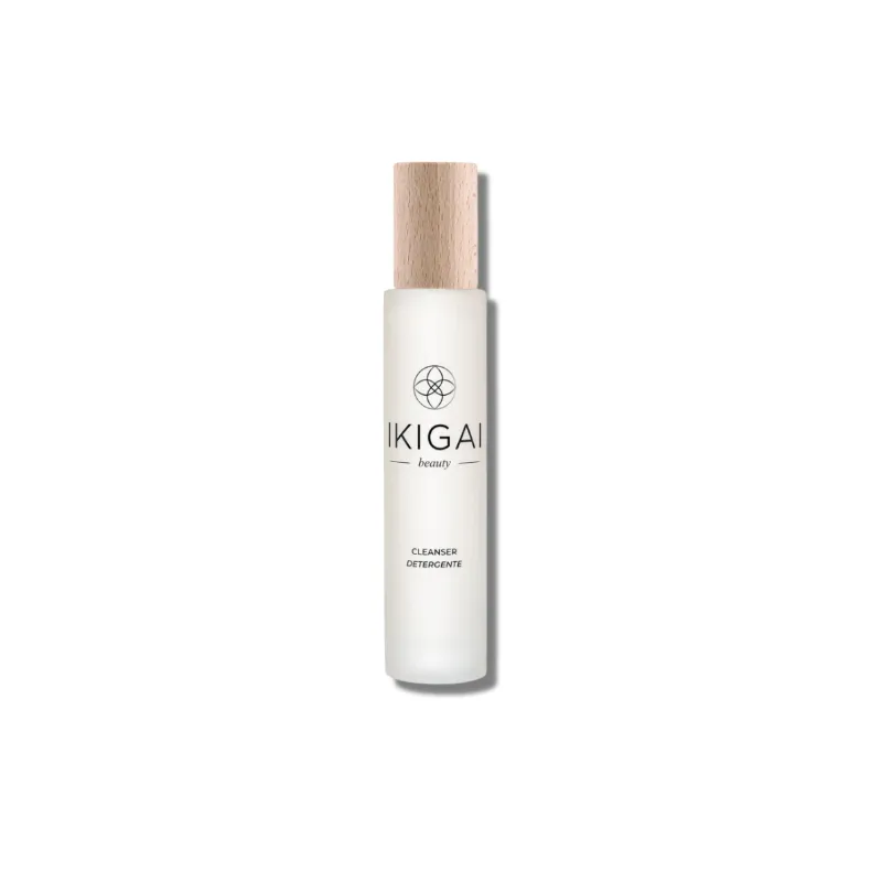 Ikigai Cleanser 100 ml