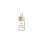 Ikigai Filler Serum Αντιγηραντικός Ορός Προσώπου Ενυδατική Δράση 15ml