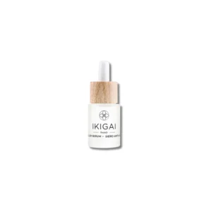 Ikigai Filler Serum Αντιγηραντικός Ορός Προσώπου Ενυδατική Δράση 15ml